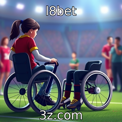 Acessibilidade em jogos e seu papel inclusivo