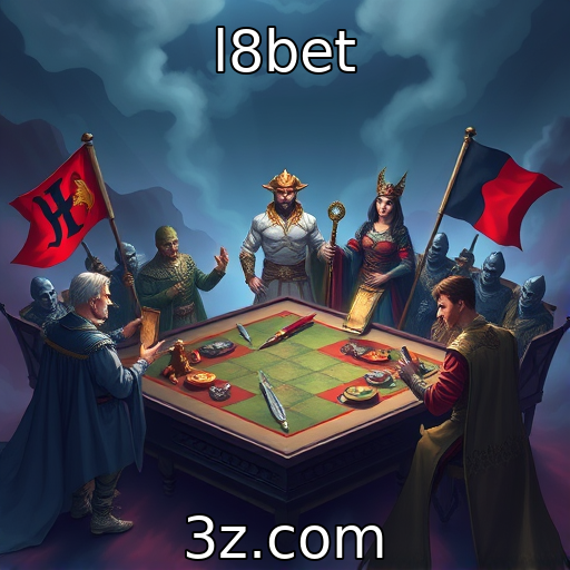 Crescimento da popularidade dos jogos de estratégia