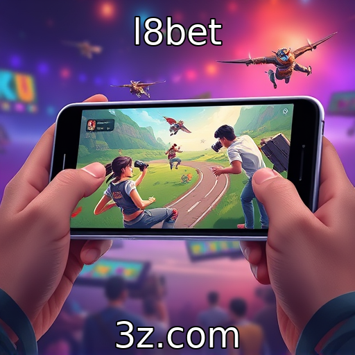 Novas tendências em jogos mobile para o futuro