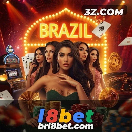 Jogos Incríveis no l8bet: Entretenimento Sem Fronteiras